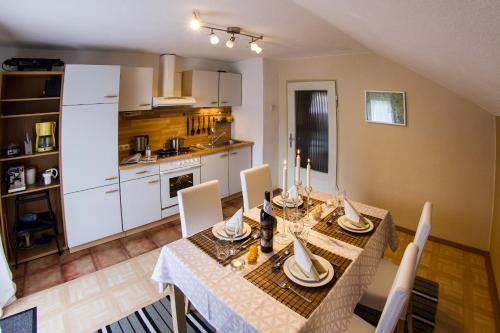 Chiemgau Appartement