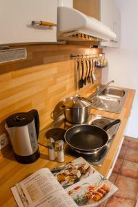 Chiemgau Appartement