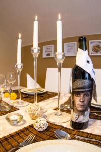 Chiemgau Appartement