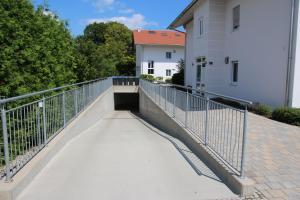 Chiemsee-Edelweiß Ferienwohnung