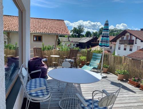 Chiemsee Living