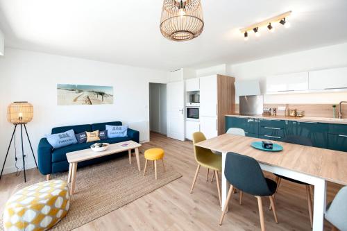 Chill & Cozy : enjoy the spot!