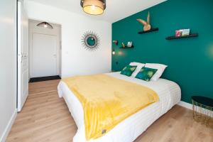 Chill & Cozy : enjoy the spot!