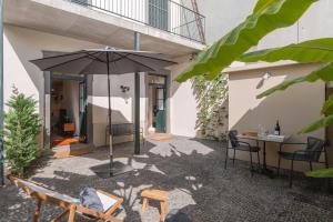 Chill Garden Apartment by OurMadeira