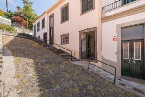 Chill Garden Apartment by OurMadeira