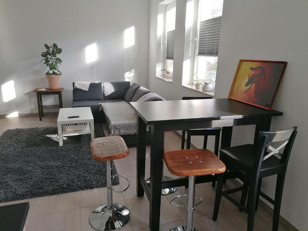 Appartement Chill-out 22B Bahnhofstraße 37308 Heilbad Heiligenstadt