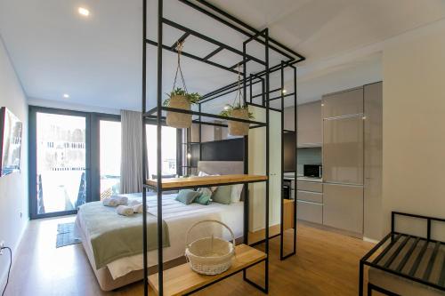 Chillout Trindade Apartment