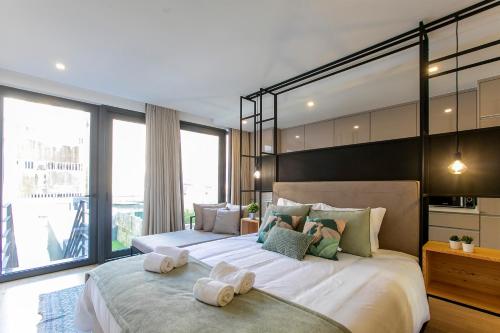 Chillout Trindade Apartment
