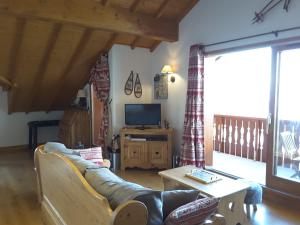 Appartement Choucas residence les choucas 73210 Peisey-Nancroix Rhône-Alpes