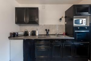 CHOUETTISSIME Topséjour-Roanne 1 chambre All Inclusive