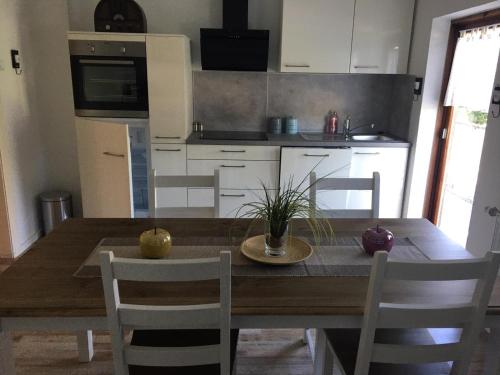 Chrissis Ferienwohnung
