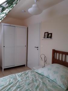 -Christas Nest- Ferienwohnung in Lüneburg