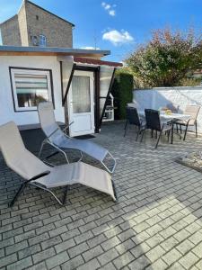 Christel s`Ferienwohnung 1