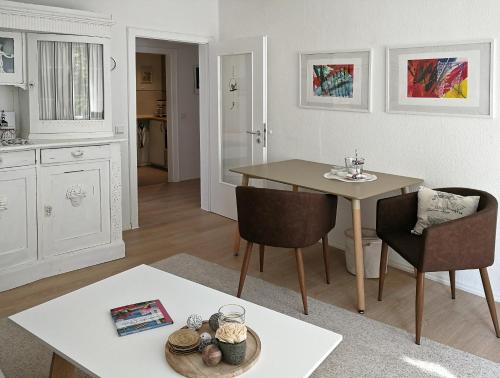 Christels Gästewohnung