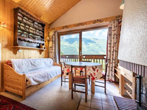 CHRISTMAS - Appartement CHRISTMAS 3 pour 5 Personnes 87