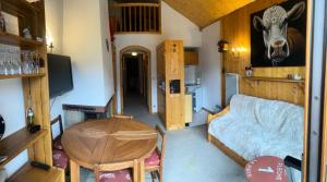 CHRISTMAS - Appartement CHRISTMAS 3 pour 5 Personnes 87