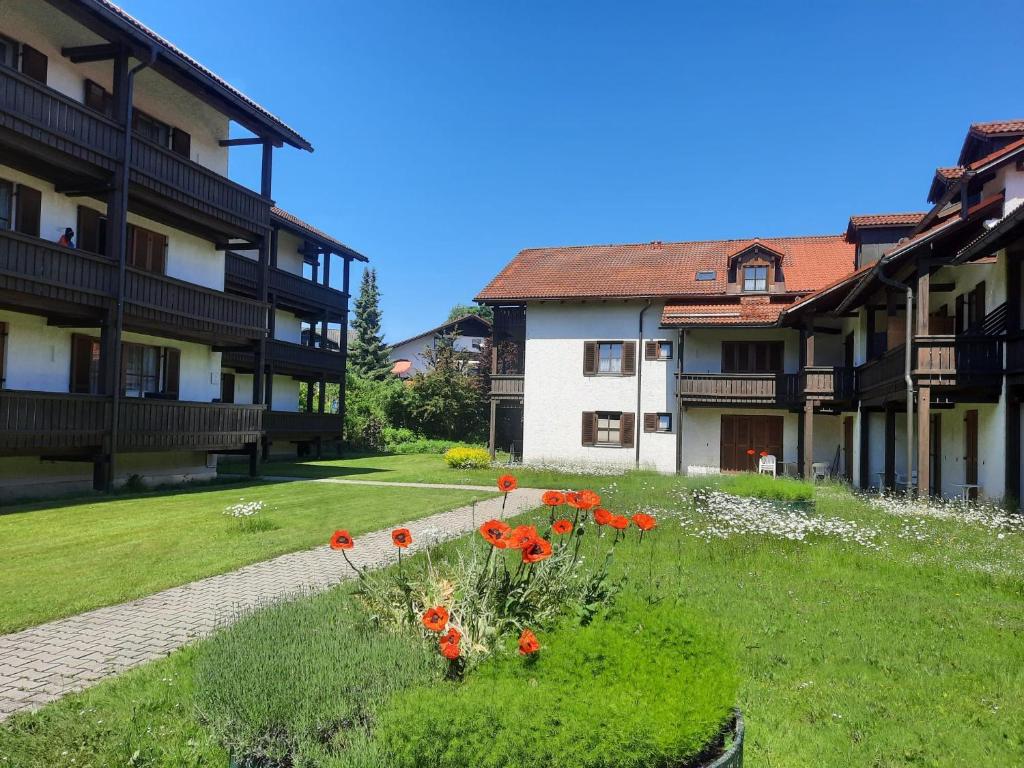 Appartement Chrysantihof Zwiesel - Apartment 231 2 Ahornweg Apartment 231 94227 Zwiesel