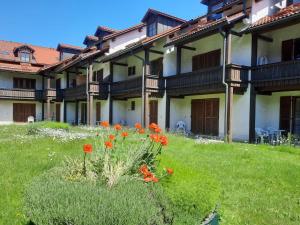 Chrysantihof Zwiesel - Apartment 231