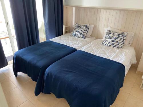 Churrasqueira - Wifi - Perto da Praia - MyStay