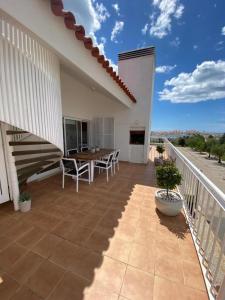 Churrasqueira - Wifi - Perto da Praia - MyStay