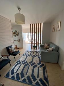 Churrasqueira - Wifi - Perto da Praia - MyStay