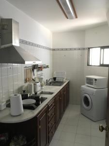 Appartement Chuva De Prata Caminho Cais De Oliveira 9125-028 Caniço Madère