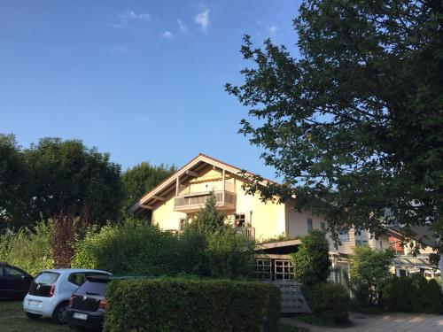 ciao-aschau FeWo Bergsonne Kurtenbach
