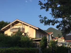 ciao-aschau FeWo Bergsonne Kurtenbach