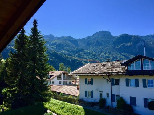 ciao-aschau FeWo Grotensohn