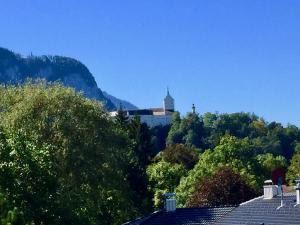 ciao-aschau FeWo Grotensohn