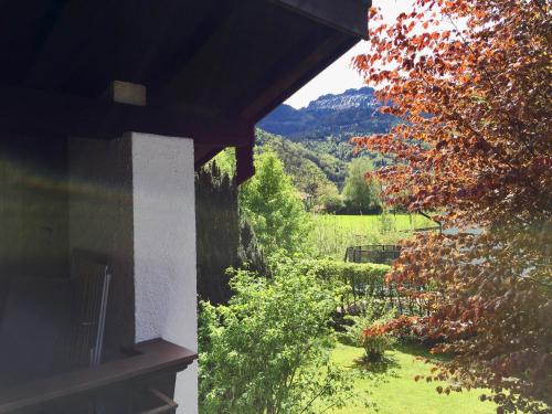 ciao-aschau FeWo Kirner