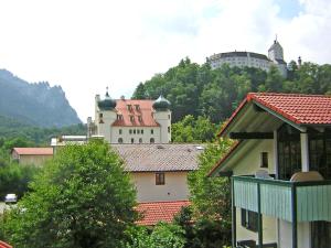 ciao-aschau FeWo Kirschgarten