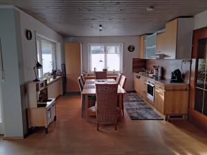 Appartement ciao-aschau FeWo Lexa Pölchinger 9 83229 Aschau Bavière