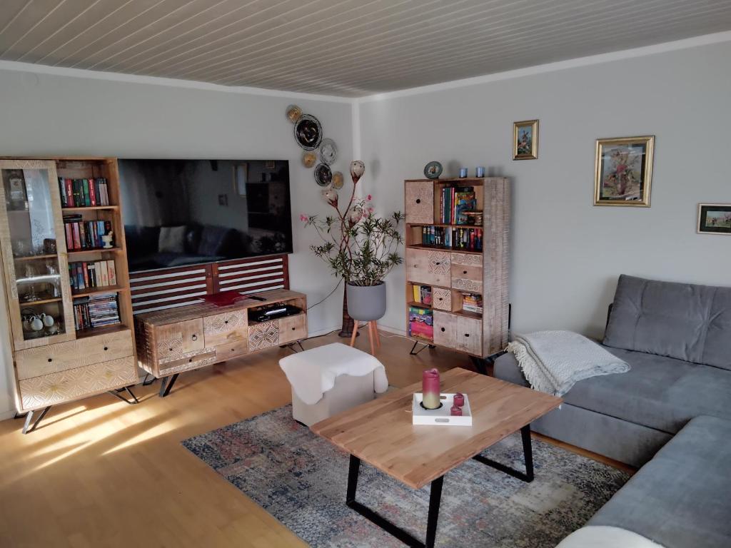 Appartement ciao-aschau FeWo Lexa Pölchinger 9 83229 Aschau