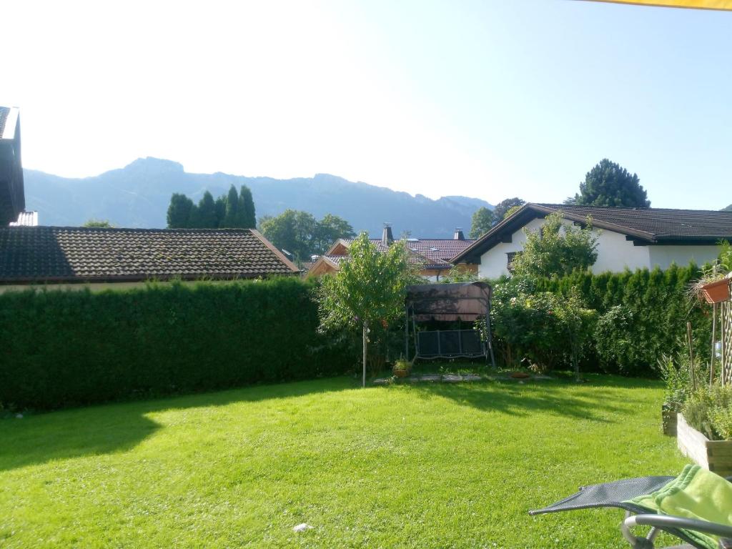 Appartement ciao-aschau FeWo Lexa Pölchinger Straße 9 83229 Aschau im Chiemgau