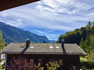 ciao-aschau FeWo Röder