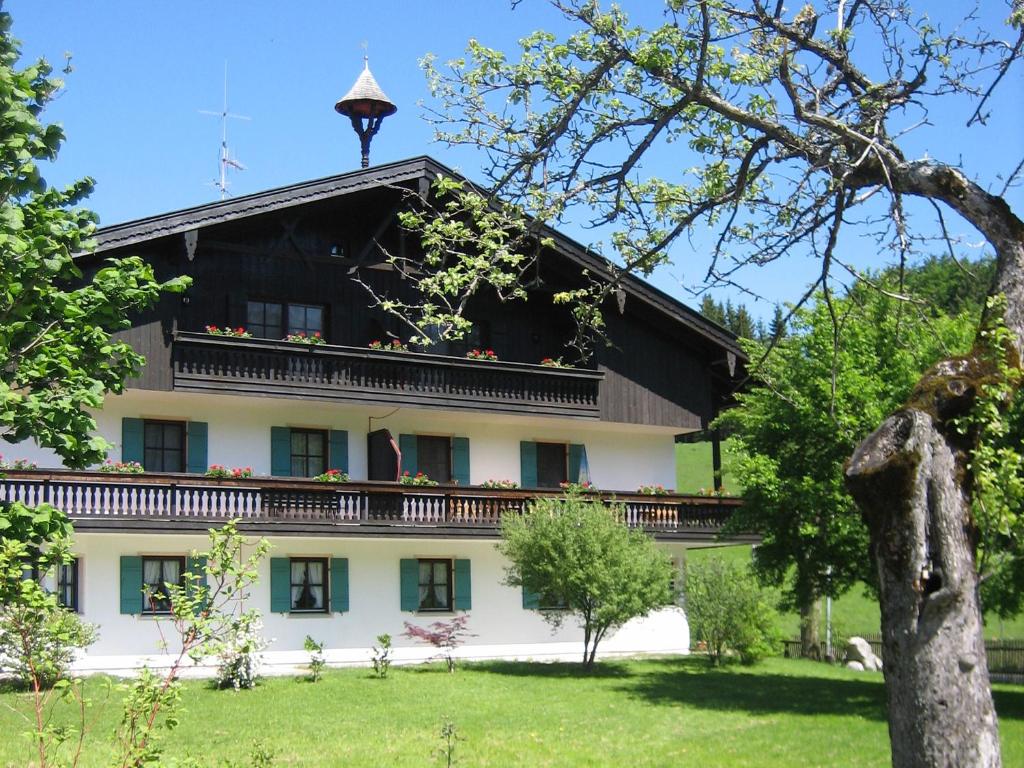 ciao-aschau Gschwendtnerhof Ap12 Göbel Hintergschwendt 8, 83229 Aschau im Chiemgau