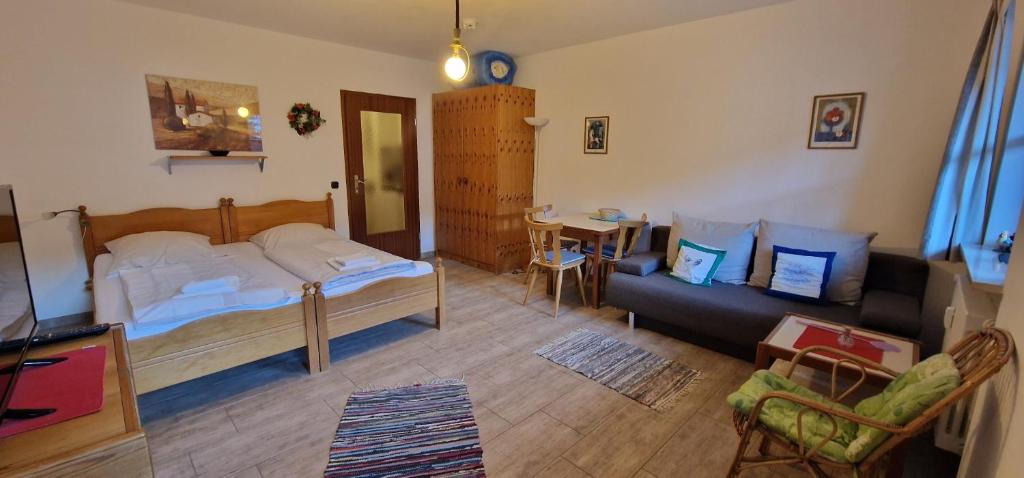 ciao-aschau Gschwendtnerhof Ghof Ap03 Grothe Hintergschwendt 8, 83229 Aschau