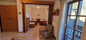 Appartement ciao-aschau Gschwendtnerhof GHof Ap20 Bunk Hintergschwendt 8 83229 Aschau Bavière