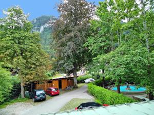 Appartement ciao-aschau Haus Burg Ap102 Biedermann Kampenwandstraße 94 83229 Aschau im Chiemgau Bavière