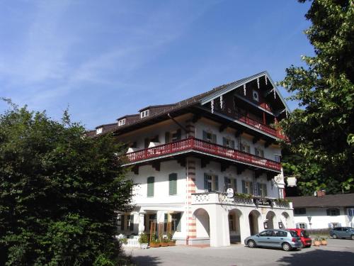 ciao-aschau Haus Burg Ap104 Pabst