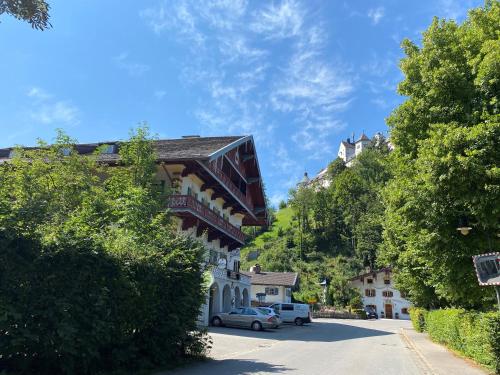 ciao-aschau Haus Burg Ap108 Weber