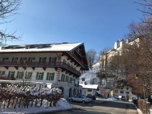 ciao-aschau Haus Burg Ap108 Weber