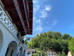 Appartement ciao-aschau Haus Burg Ap108 Weber Kampenwandstraße 94 83229 Aschau im Chiemgau Bavière