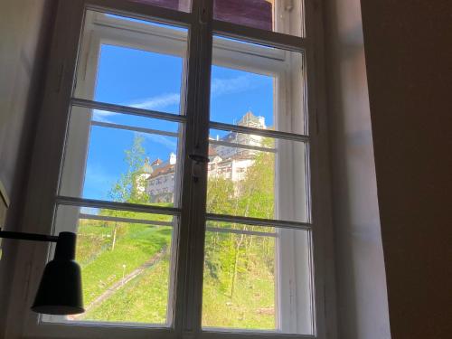 ciao-aschau Haus Burg Ap112 Burgblick