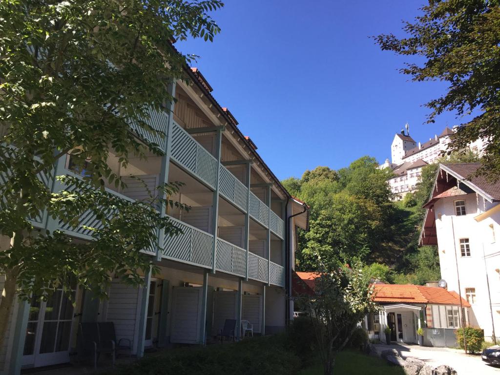 Appartement ciao-aschau Haus Burg Ap21 Krämer Kampenwandstraße 94a 83229 Aschau im Chiemgau