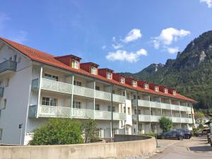 ciao-aschau Haus Burg Ap233 Julia