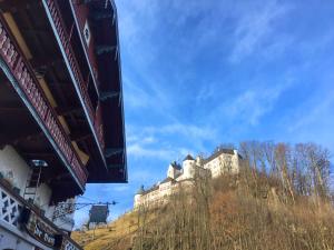 ciao-aschau Haus Burg Ap338