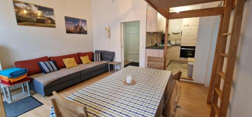 ciao-aschau Haus Burg HB Ap104 Pabst