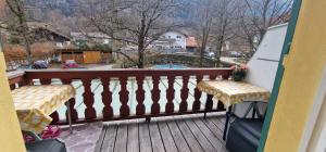 ciao-aschau Haus Burg HB Ap104 Pabst